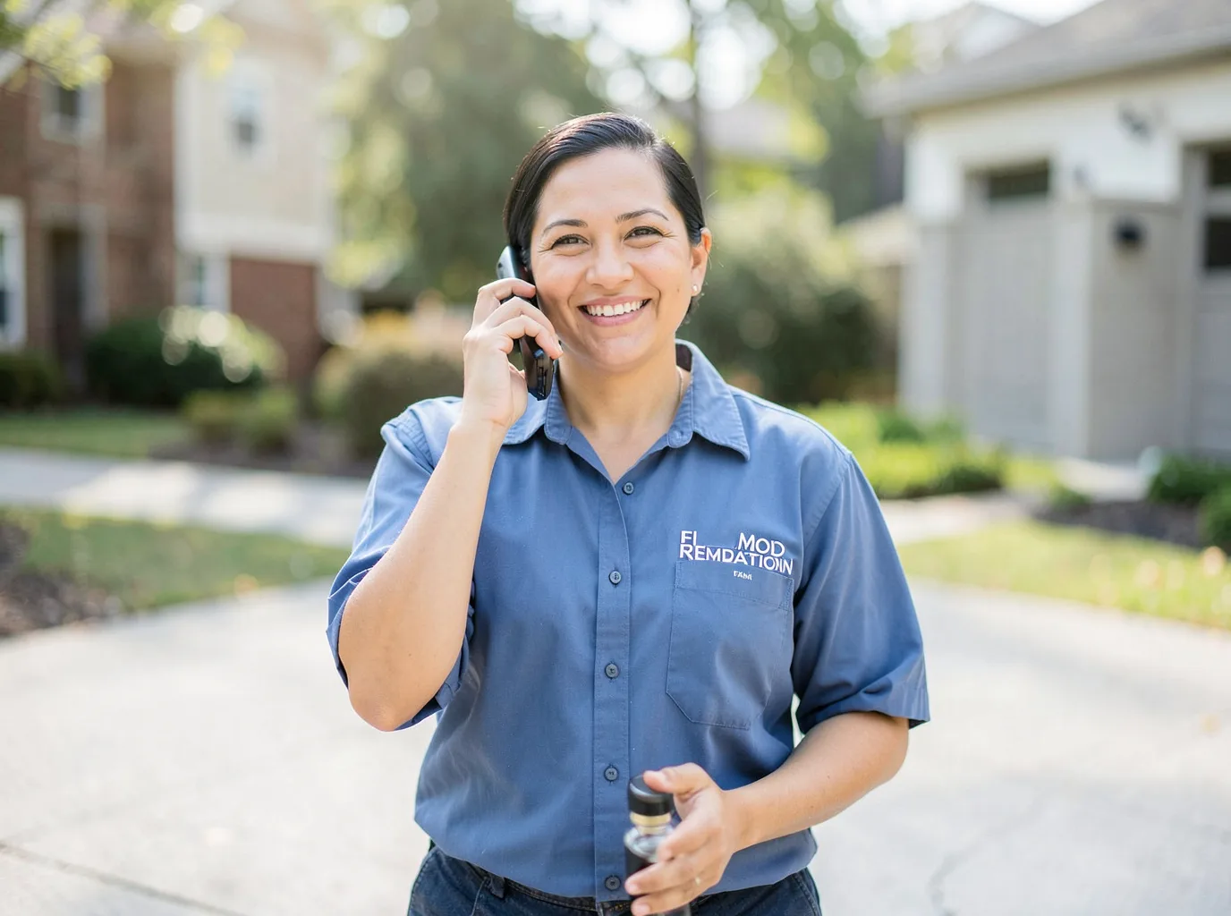 Mold Remediation Howe, OK FAQs